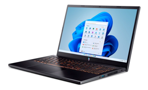 Acer Nitro V15 15.6'' FHD Intel Core i5-13420H 16GB 512GB SSD GeForce RTX5050 8GB W11H Black (SPEC)