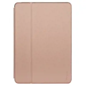 Targus Click-In, Folio, Apple, "iPad" (7-oji karta) 10.2 "iPad Air" 10.5 "iPad Pro" 10.5, 26,7 cm (…