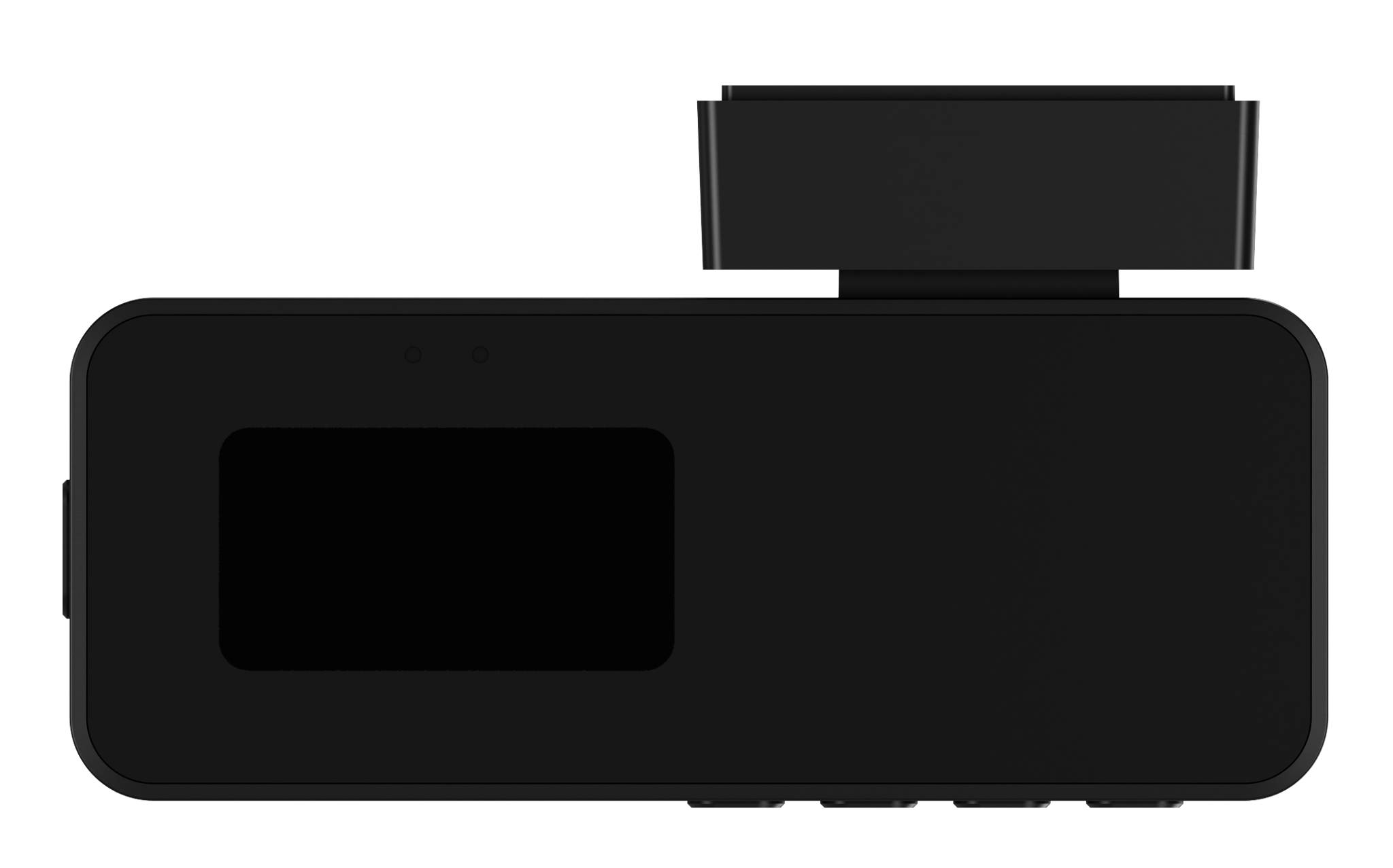 Navitel Compact dashcam complete with GPS module | R37 GPS | Full HD 1920х1080 | GPS (satellite) | Maps included