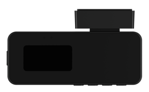 Navitel Compact dashcam complete with GPS module | R37 GPS | Full HD 1920х1080 | GPS (satellite) | Maps included