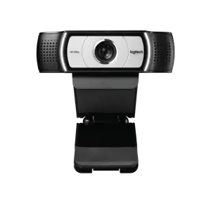 "Logitech C930e" verslo interneto kamera, 1920 x 1080 taškų, "Full HD", 30 kadrų per sekundę, 1280x…