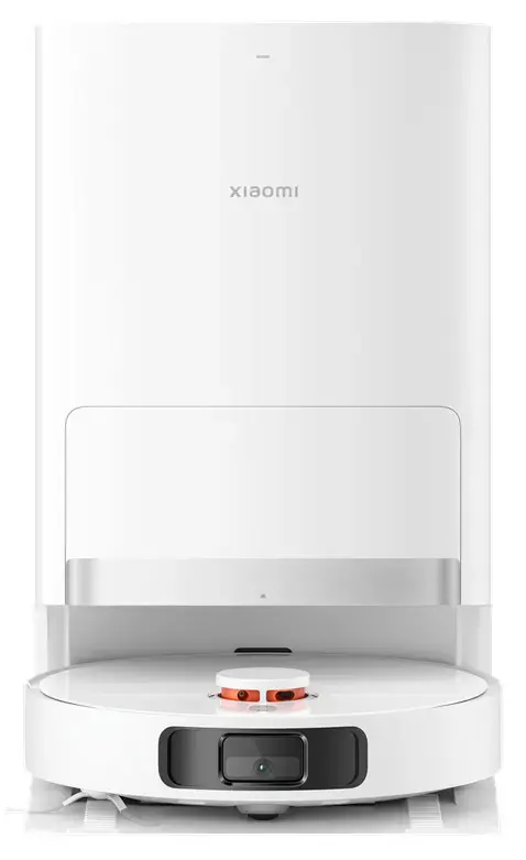Dulkių siurblys-robotas XIAOMI X20+, Balta