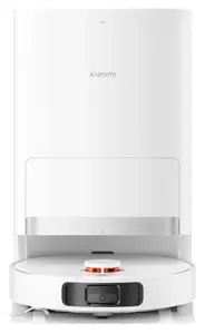 Dulkių siurblys-robotas XIAOMI X20+, Balta