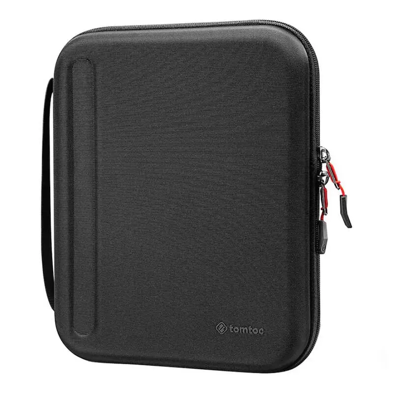 iPad Case 12,9'' Tomtoc FancyCase-B06 (black)