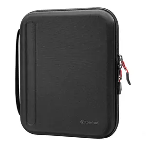 iPad Case 12,9'' Tomtoc FancyCase-B06 (black)
