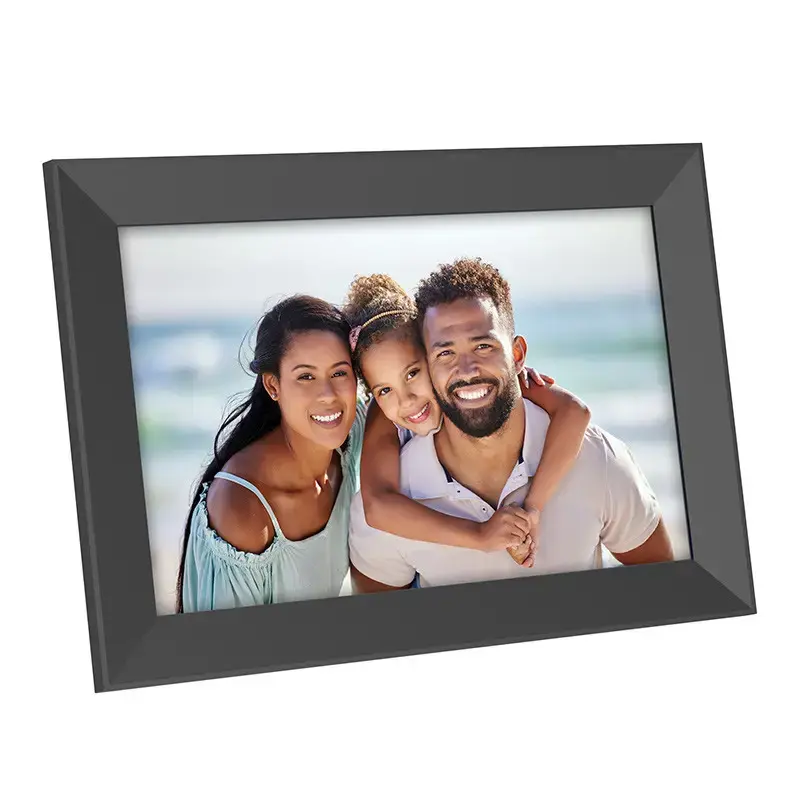 AgfaPhoto digital photo frame Realiview APF1000 10"