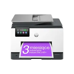 HP Officejet Pro 9132e