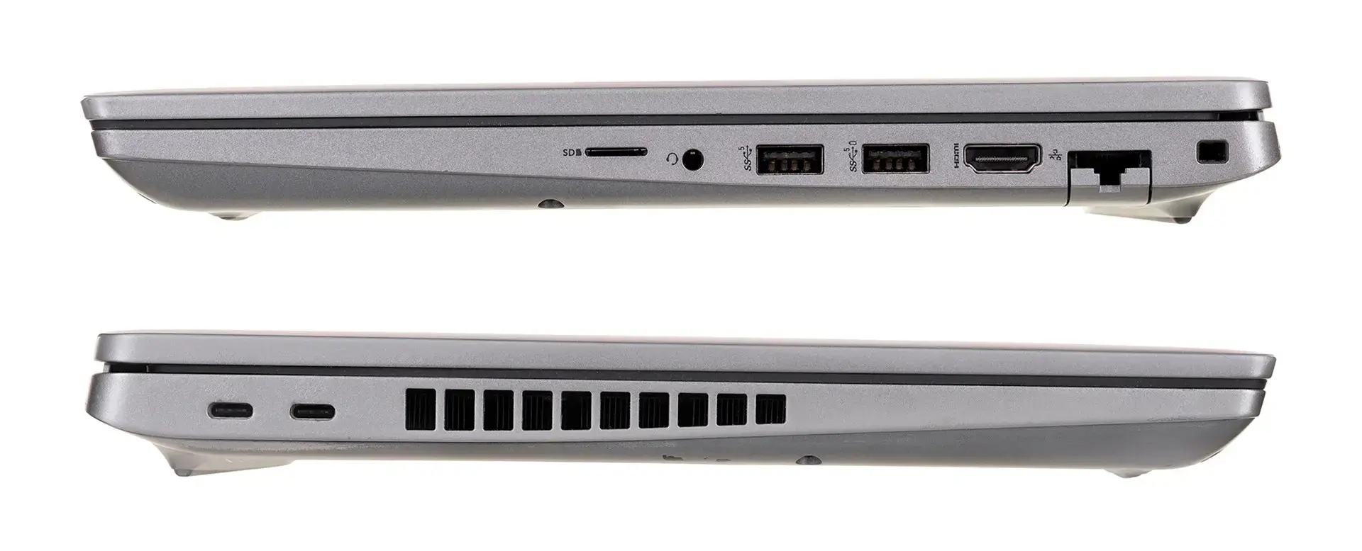 DELL LATITUDE 5531 i7-12800H 32GB 512GB SSD 15" FHD(touch) Win11pro USED US QWERTY Used