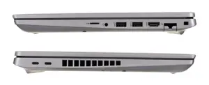 DELL LATITUDE 5531 i7-12800H 32GB 512GB SSD 15" FHD(touch) Win11pro USED US QWERTY Used