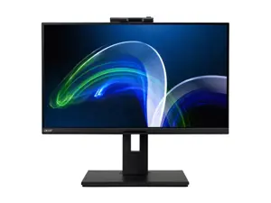 Acer Vero B8 B248YEbemiqprcuzx | 23.8 " | IPS | 16:9 | 100 Hz | 4 ms | 1920 x 1080 pixels | 300 cd/…