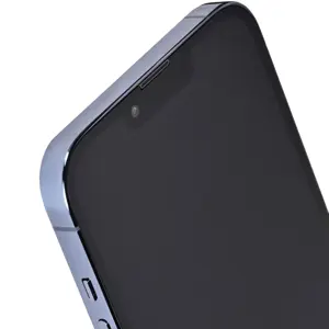 Apple iPhone 13 Pro Max 6.7" Dual SIM iOS 15 5G 128 GB Blue Remade / Refurbished
