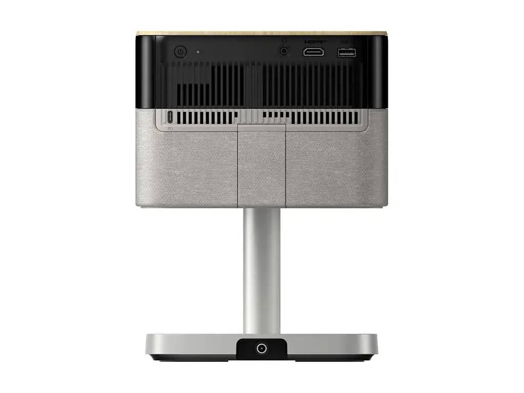 Epson EF-72 | 1000 ANSI lumens | Oak