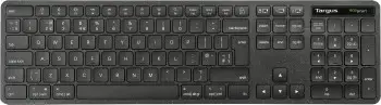 TARGUS ECOSMART FULL SIZE WIRELESS KEYBOARD (NO)