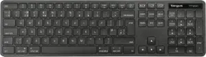 TARGUS ECOSMART FULL SIZE WIRELESS KEYBOARD (NO)