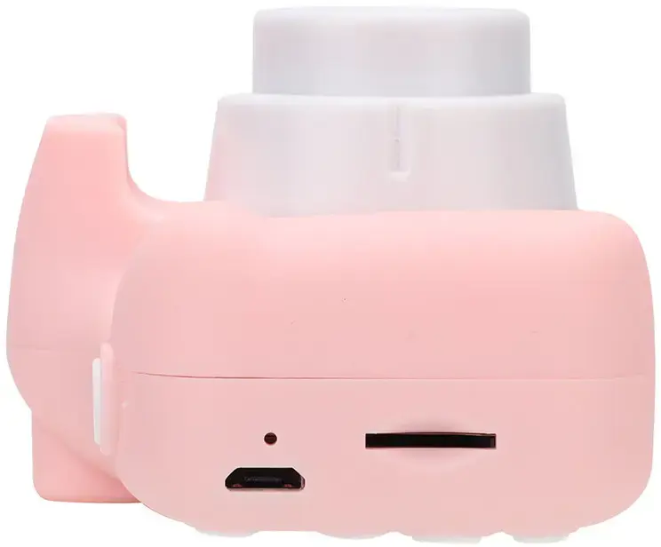 AgfaPhoto Realikids Cam Mini Pink