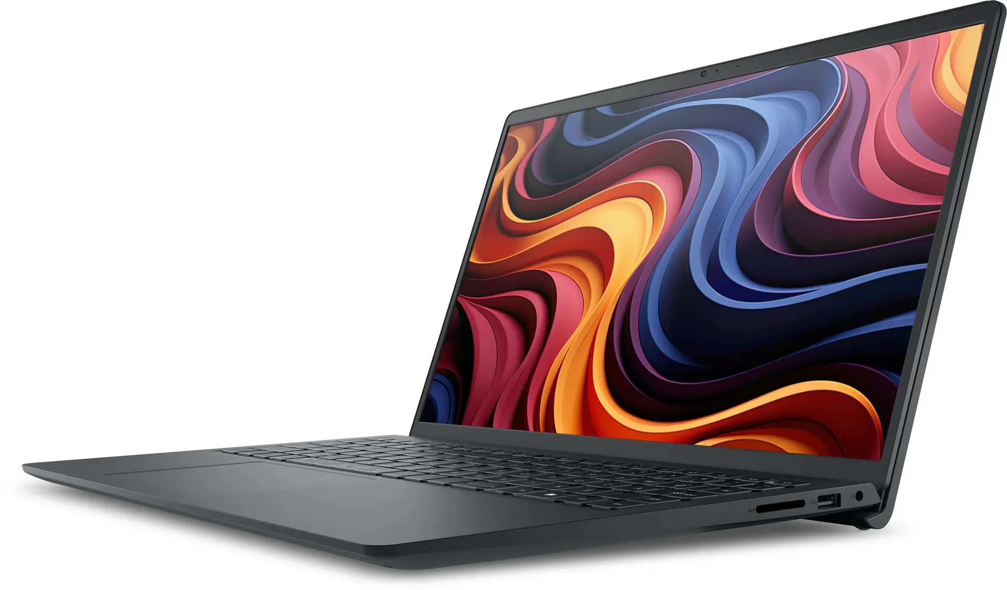 Nešiojamas kompiuteris Dell DC15255, 7320U, 512 GB, 15,6 Coliai, Windows 11 Home