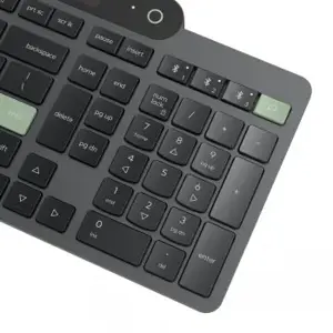 LENOVO SELF-CHARGING BLUETOOTH KEYBOARD FIN/SWE
