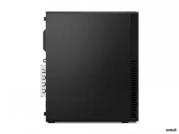 LENOVO M75S G2 SFF, R5 PRO 5650G, 16GB, 512GB, ODD, SERIAL, W11PRO, 3YOS+CO?, ENG