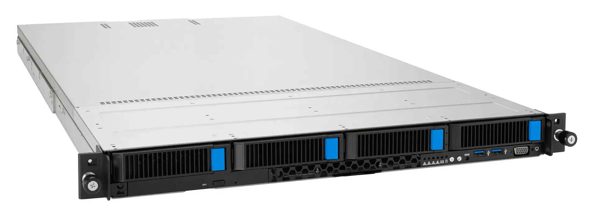 Asus Rack Platform (1U) Intel RS700-E11-RS4U