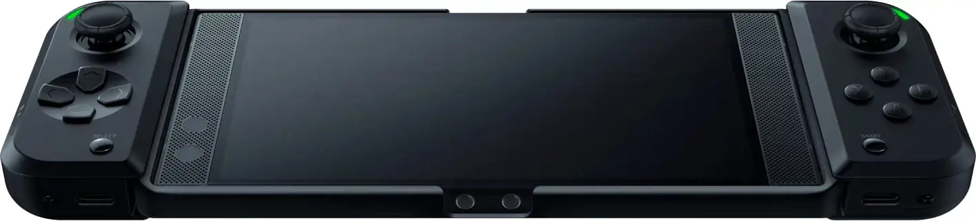 "Razer" žaidimų kilimėlis išmaniesiems telefonams "Junglecat Android