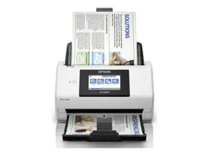 "Epson WorkForce DS-790WN", 215,9 x 6096 mm, 600 x 600 DPI, 30 bitų, 24 bitų, 10 bitų, 8 bitų