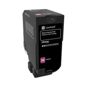 74C2SME, Kasetė spausdintuvui (Lexmark)