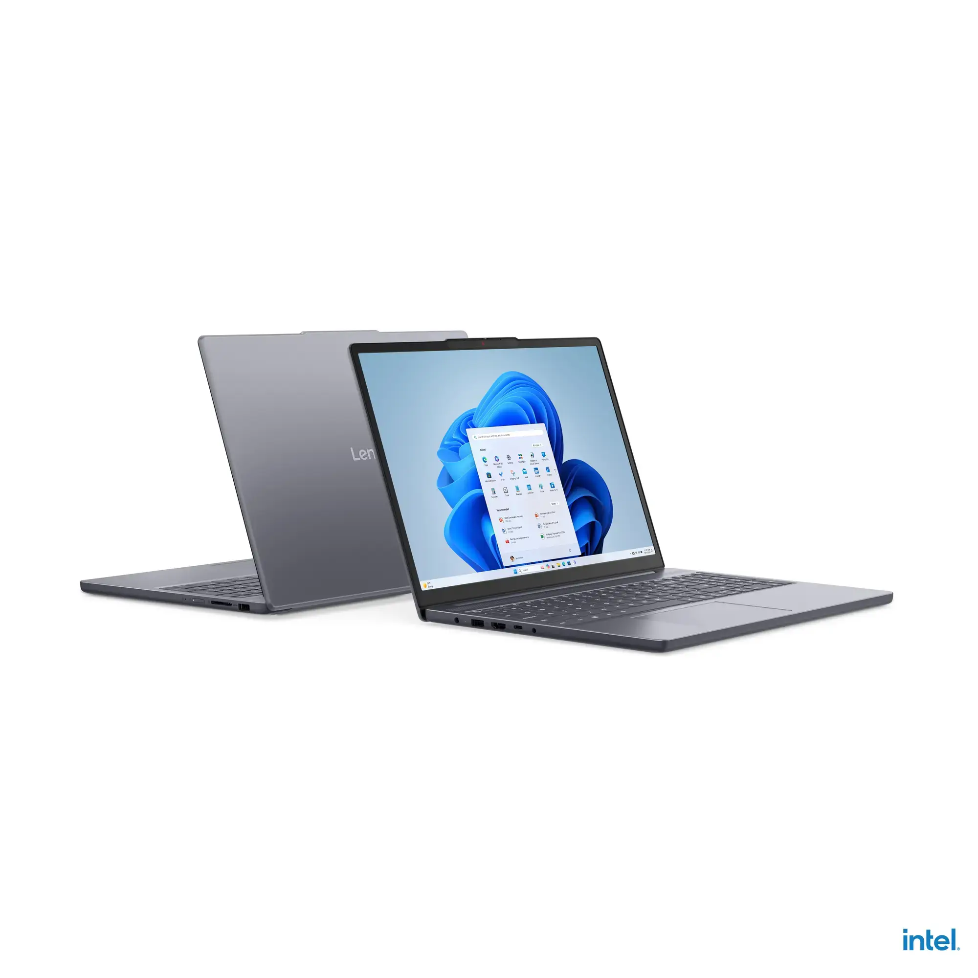 Nešiojamas kompiuteris Lenovo IdeaPad Slim 3 16IRH10, i5-13420H, 512 GB, 16 Coliai, Windows 11 Home, Intel UHD