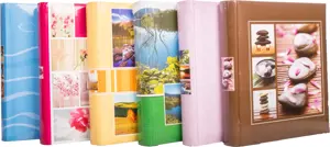 Albumas BD100PG Assort Cream 100pg