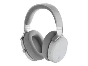 Fractal Design Wireless Gaming Headset | Scape | Built-in microphone | Bluetooth | Light