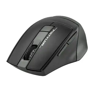 A4TECH FSTYLER FB35 RF 2.4G+BT Midnight Green belaidė pelė