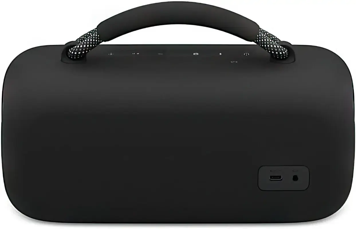Bose SoundLink Max - Black