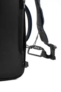 XD DESIGN KUPRINĖ NUO VAGYSTĖS BOBBY BIZZ 2.0 NAVY BLUE P/N: P705.925