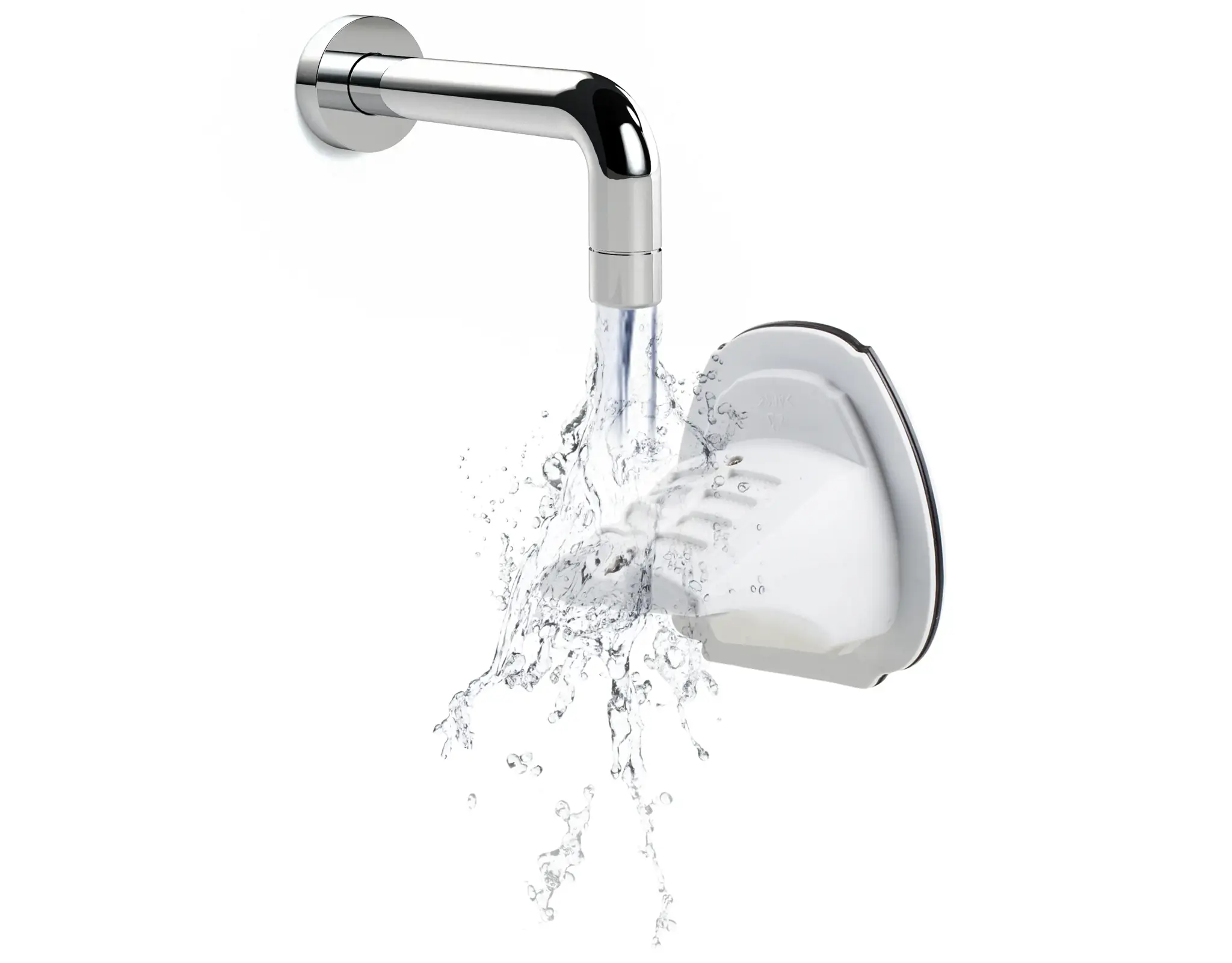 "Tristar" KR-2176 Dulkių valytuvas, sausas ir drėgnas, 68 dB, be maišelio, mėlynas, baltas, 0,55 l, akumuliatorius