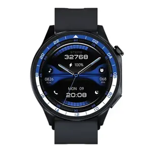 BlitzWolf BW-AR1 smartwatch (black)