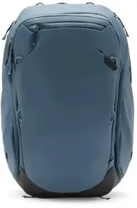 Peak Design Travel Backpack 45L, ocean