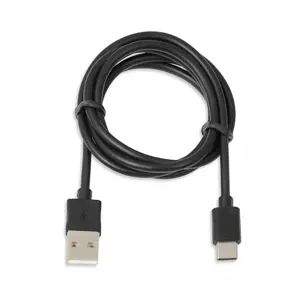 IBOX USB Type-C 1m 2A kabelis