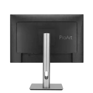 ASUS ProArt PA248CRV 24,1 colių WUXGA IPS profesionalus monitorius 75 Hz 16:10 1920x1200 5 ms HDR 10 DP HDMI 96 W USB-C USB-C USB šakotuvas Garsiakalbis
