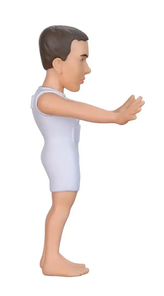 MINIX STRANGER THINGS - ELEVEN