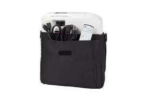 Epson EB-W55 | WXGA (1280x800) | 4000 ANSI lumens | White