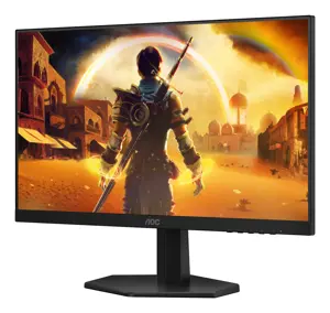 AOC G4 24G42E computer monitor 61 cm (24") 1920 x 1080 pixels Full HD LCD Black