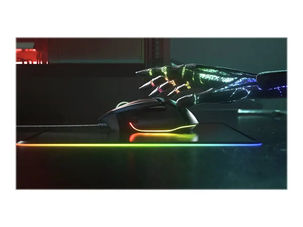 Razer Basilisk V3 Black