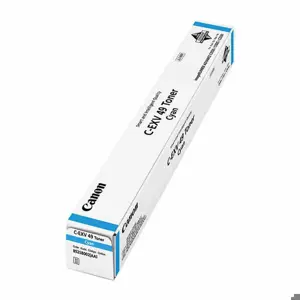 8525B002 (C-EXV49C), Originali kasetė (Canon)