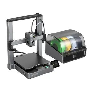 Creality Hi Combo 3D Printer