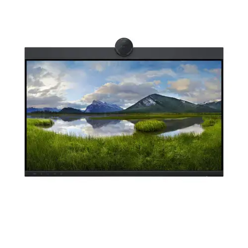 "Dell" 24 USB-C koncentratoriaus vaizdo konferencijų monitorius | P2424HEB