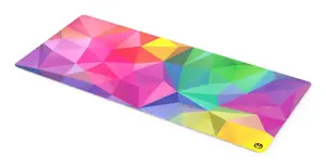 ENDORFY Crystal Spectrum XL mouse pad