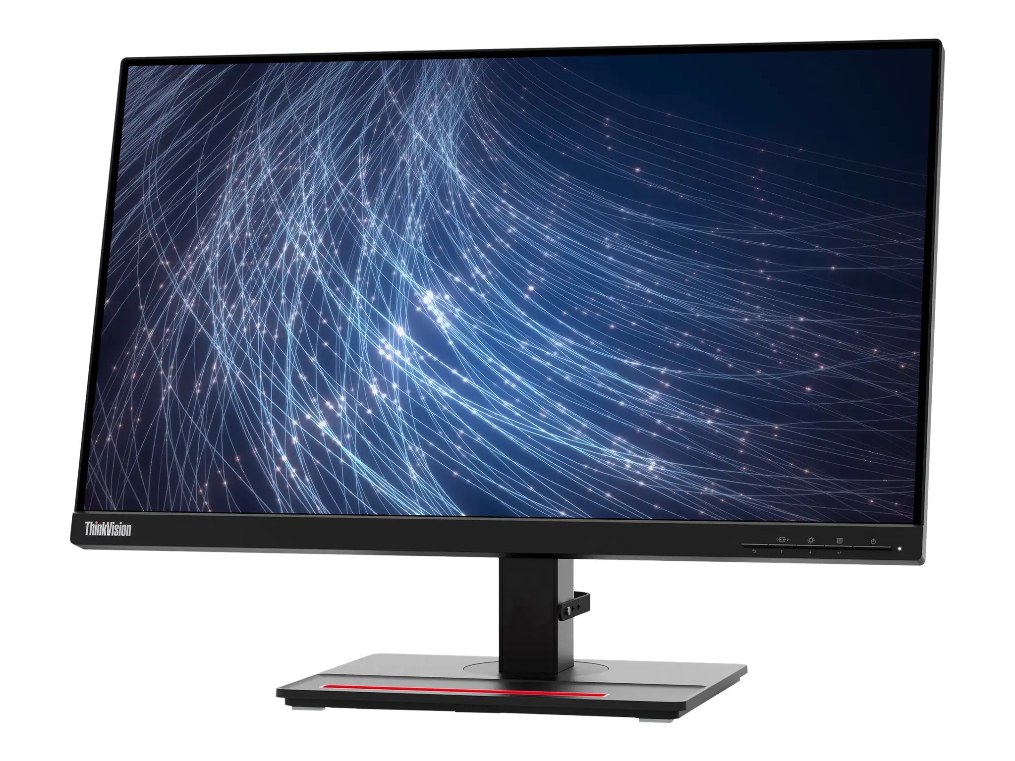 Monitorius LENOVO ThinkVision T24m-29 23.8inch IPS 16:9 1920x1080 250cd/m2 4ms HDMI DP USB TopSeller