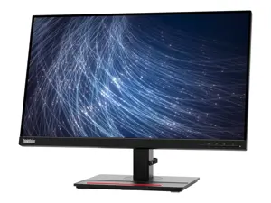 Monitorius LENOVO ThinkVision T24m-29 23.8inch IPS 16:9 1920x1080 250cd/m2 4ms HDMI DP USB TopSeller