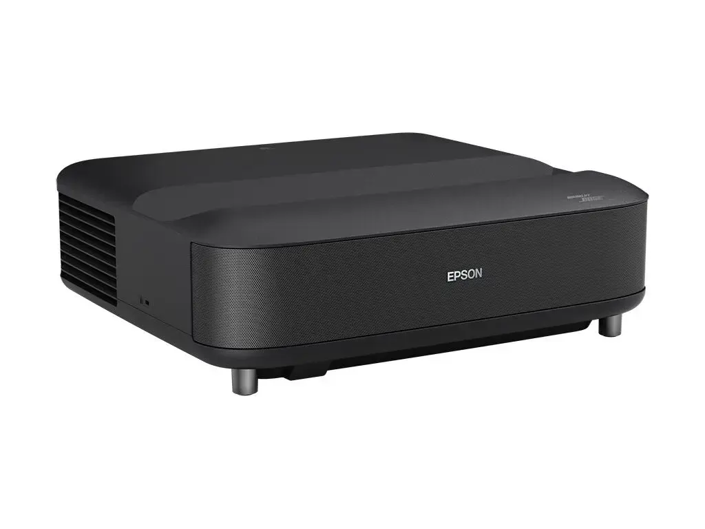 Epson EH-LS670B | Full HD (1920x1080) | 3600 ANSI lumens | Black | Wi-Fi