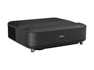 Epson EH-LS670B | Full HD (1920x1080) | 3600 ANSI lumens | Black | Wi-Fi