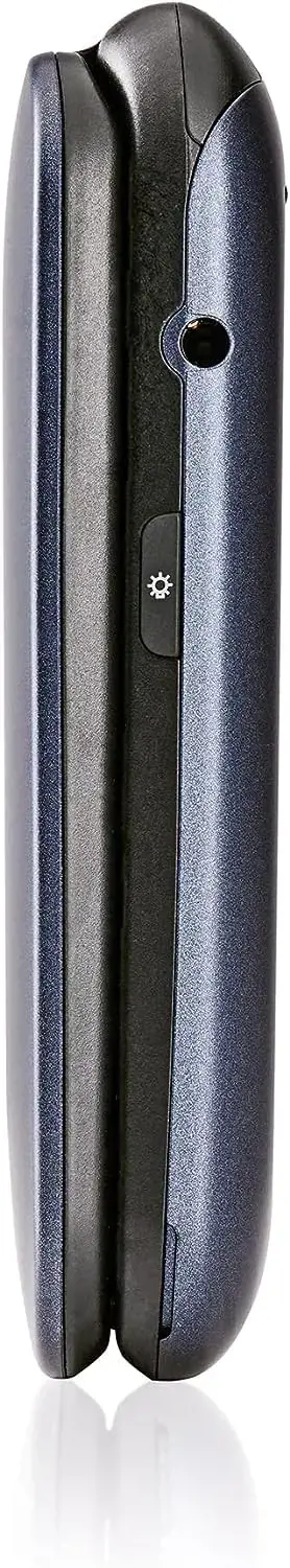 "Panasonic" KX-TU550EXC, mėlyna